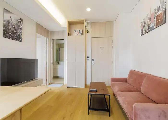 Siamese Sukhumvit 42 Appartement *