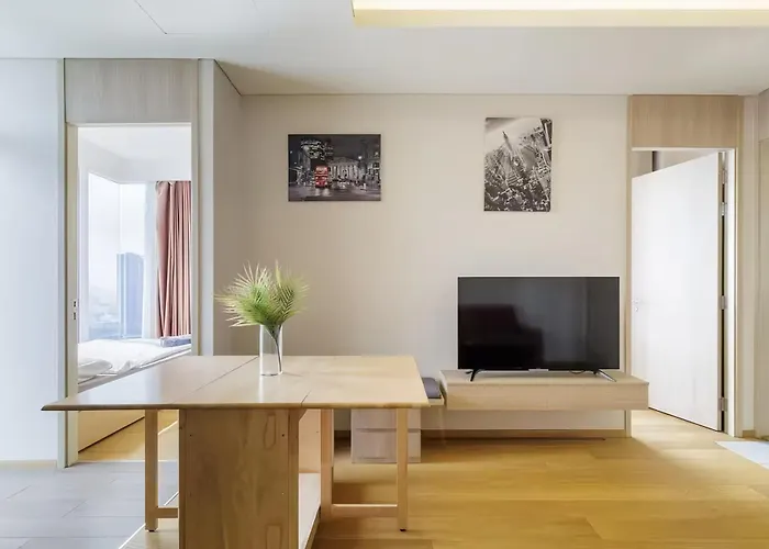 Siamese Sukhumvit 42 Appartement *