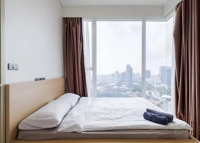 Siamese Sukhumvit 42 Bangkok