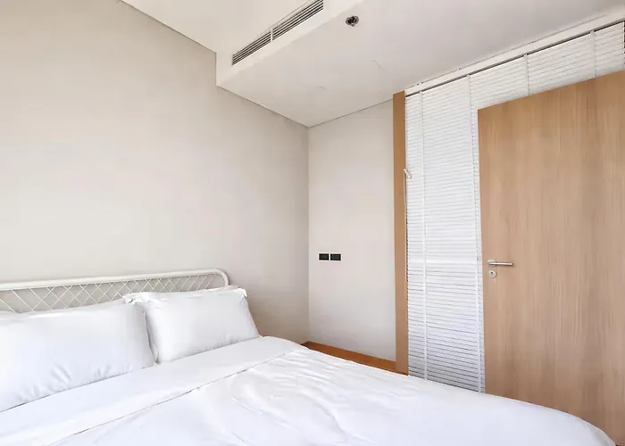 Appartement Siamese Sukhumvit 42