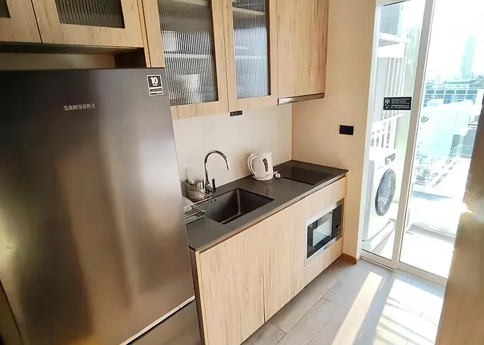 Siamese Sukhumvit 42 * Bangkok