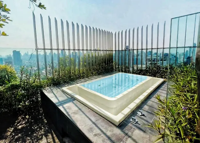 Appartement Siamese Sukhumvit 42