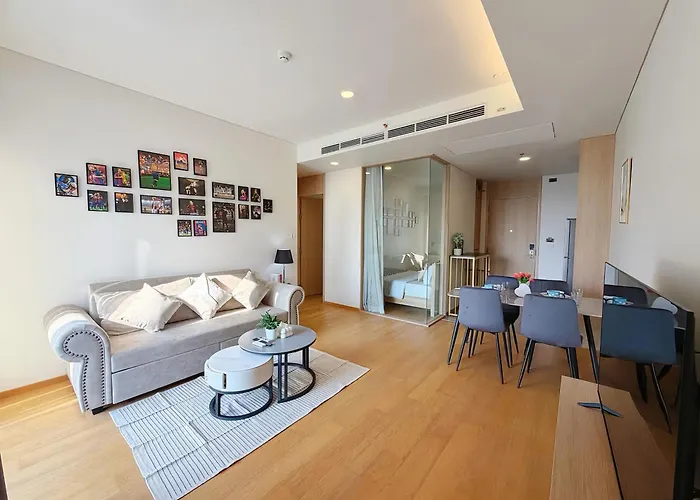Siamese Sukhumvit 42