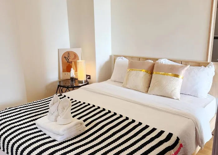 Siamese Sukhumvit 42 * Bangkok