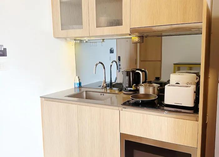 Appartement Siamese Sukhumvit 42