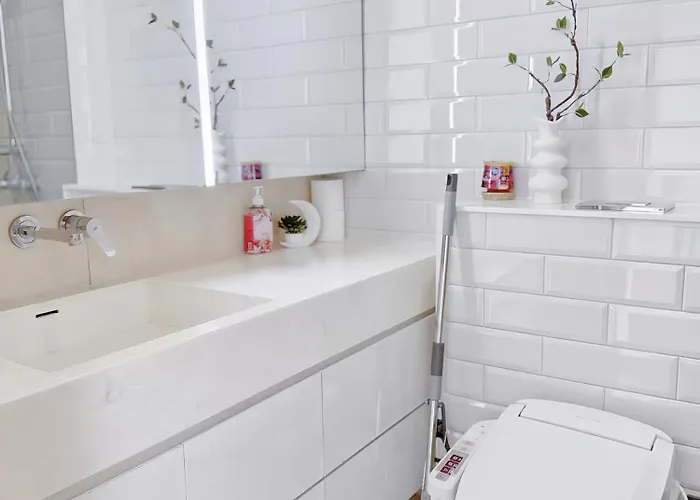 Appartement Siamese Sukhumvit 42