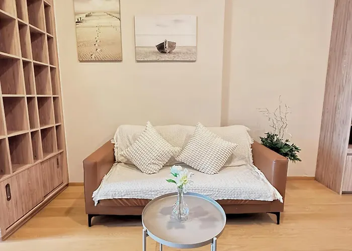 Appartement Siamese Sukhumvit 42 *