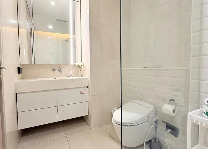 Siamese Sukhumvit 42 * Bangkok