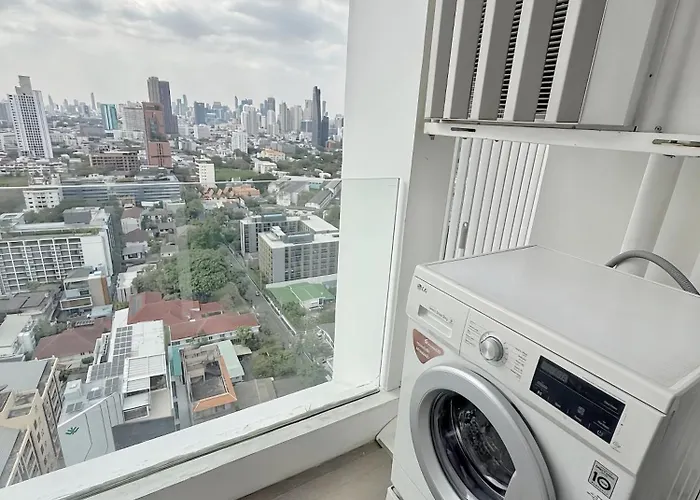 Siamese Sukhumvit 42 Bangkok