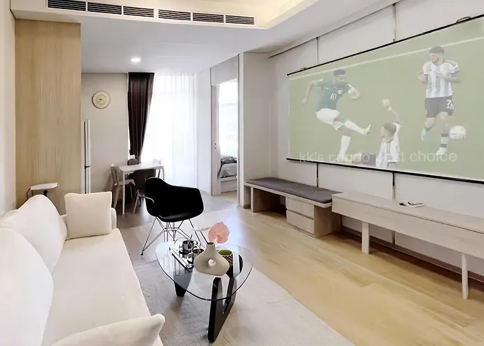 Siamese Sukhumvit 42 Appartement Bangkok