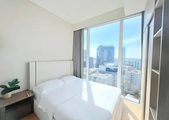 Siamese Sukhumvit 42 Appartement Bangkok