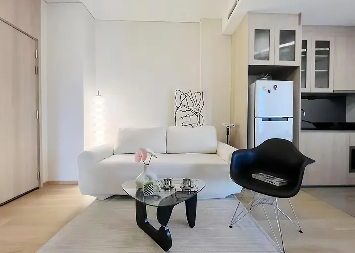 Siamese Sukhumvit 42 * Bangkok