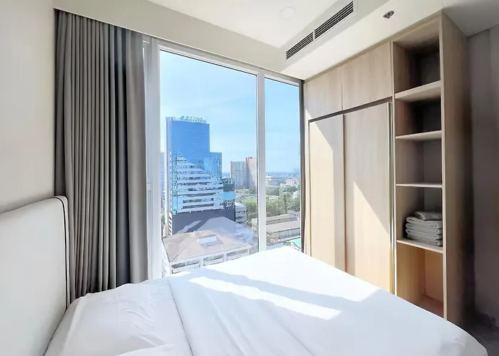 Siamese Sukhumvit 42 * Bangkok