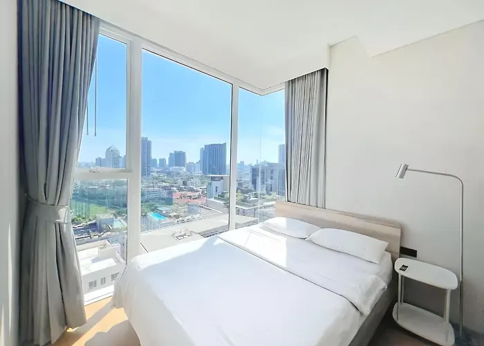 Appartement Siamese Sukhumvit 42 *