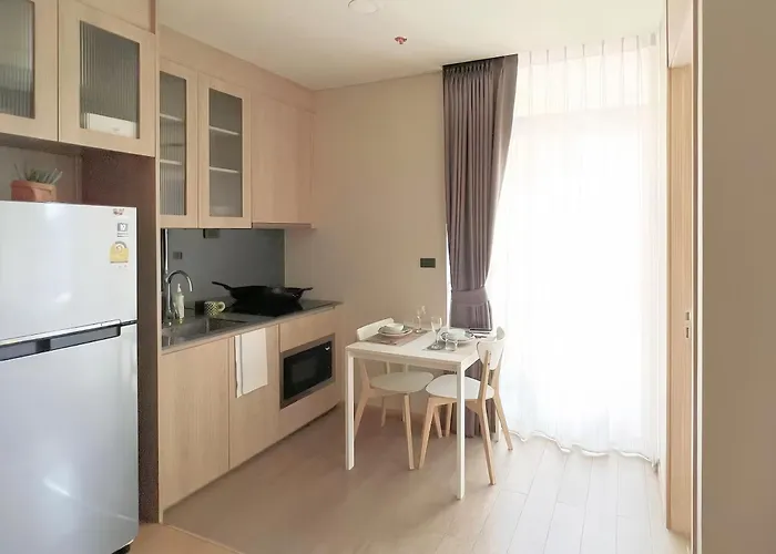 Siamese Sukhumvit 42 * Bangkok