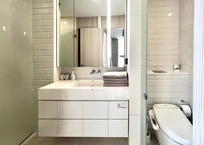 Appartement Siamese Sukhumvit 42 *
