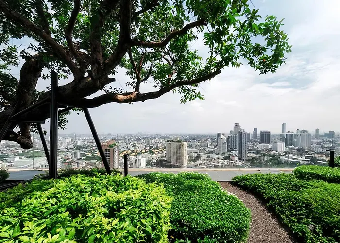 Siamese Sukhumvit 42 *