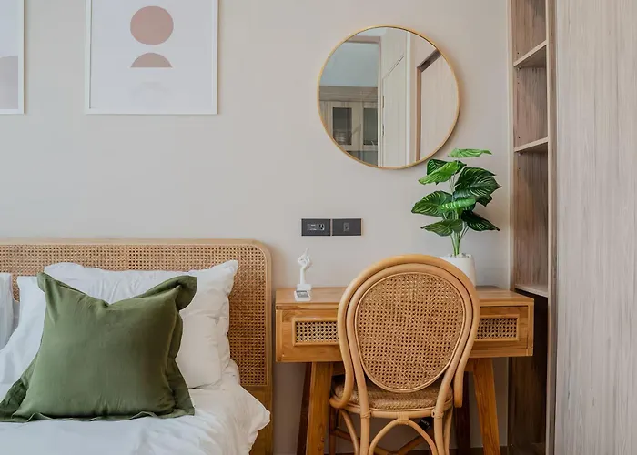 Appartement Siamese Sukhumvit 42 *