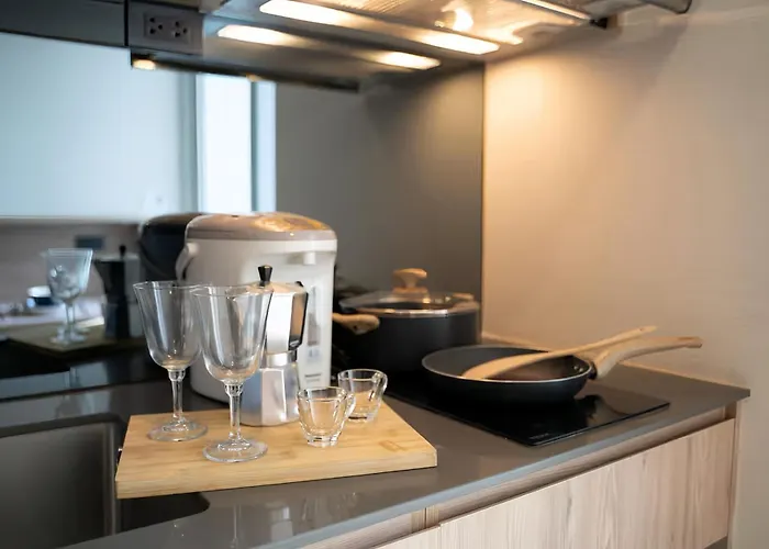 Siamese Sukhumvit 42 * Bangkok