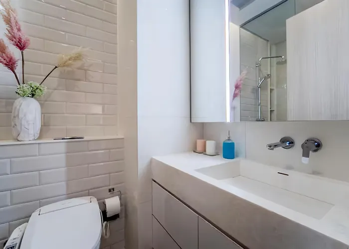 Siamese Sukhumvit 42 Appartement