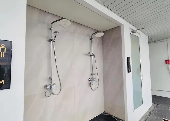 Siamese Sukhumvit 42 Appartement Bangkok