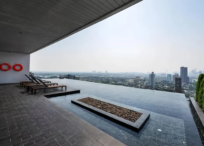 Siamese Sukhumvit 42