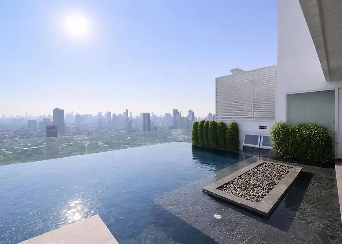 Siamese Sukhumvit 42 Appartement