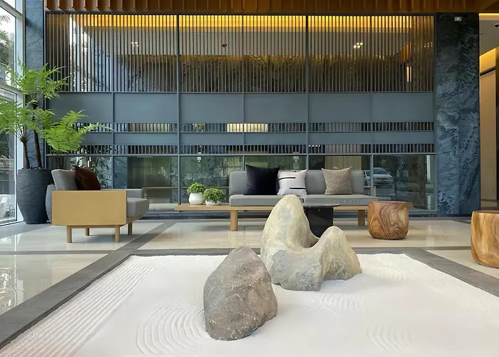 Siamese Sukhumvit 42 Appartement Bangkok
