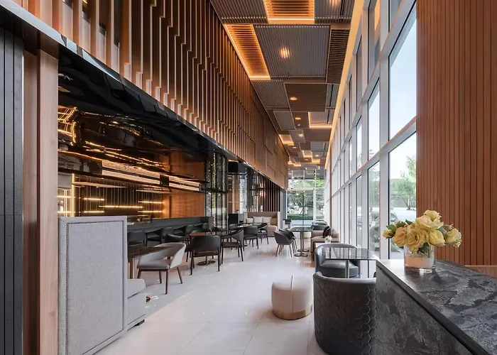 Appartement Siamese Sukhumvit 42 *