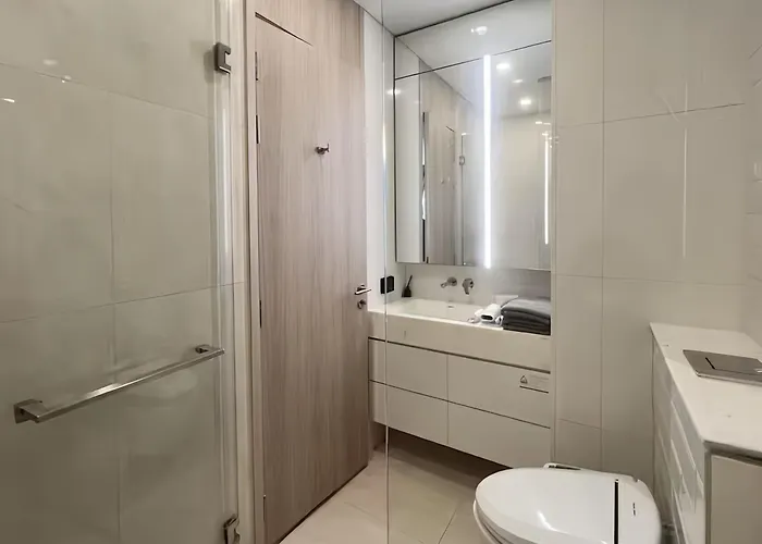 Appartement Siamese Sukhumvit 42 *